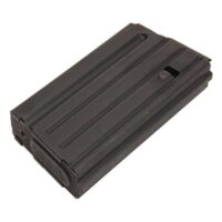ProMag DPMS LR-308 AR-10 Magazine .308 Win Black Steel 20/rd