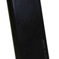 ProMag Kel-Tec P32 Magazine .32  ACP Blued Steel 7/rd