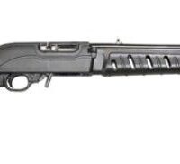 Ruger 10/22 Tactical Folding Stock - Black Polymer