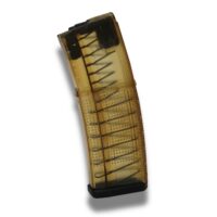 ProMag AR-15 Rifle Magazine Transparent Polymer 5.56mm 30/rd