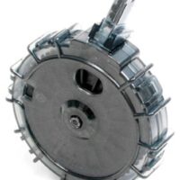 ProMag 10/22 Charger Magazine Drum 22LR 30rd Smoke
