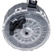 ProMag Saiga Shotgun Magazine 12 ga. Black Polymer 20/rd (Drum)