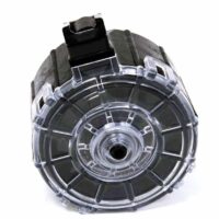 ProMag Saiga Shotgun Magazine 12 ga. Black Polymer 12/rd (Drum)