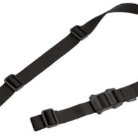 Magpul MS1 Sling Fits AR Rifles Black 1 or 2 Point Sling