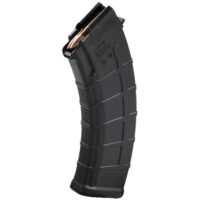 Magpul PMAG 30 AK/AKM MOE Rifle Magazine Black Fits AK-47 7.62X39mm 30/rd