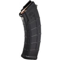 Magpul PMAG 30 AK/AKM GEN M3 Rifle Magazine Black Fits AK-47 7.62X39mm 30/rd