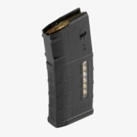 Magpul PMAG 25 M118 LR/SR GEN M3 Window Rifle Magazine Black 7.62X51MM NATO 25/rd