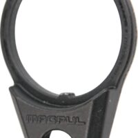 MAGPUL MAG529BLK ASAP QD - Ambidextrous Sling Attachment Point QD