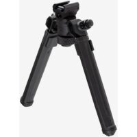 Magpul MAG941BLK Bipod for 1913 Picatinny Rail Black