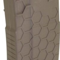 HEXMAG MAGAZINE SR-25 308 WIN - 10RD FDE POLYMER