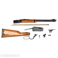 Lever Action Parts