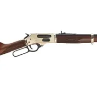 Lever Action Shotguns