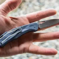 Pocket Knives