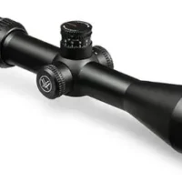 Scopes, Sights & Optics