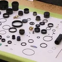 Scope Accessories & Scope Parts