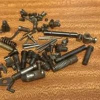Small Handgun Parts