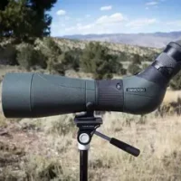 Spotting Scopes