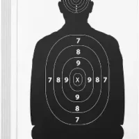 Shooting Targets