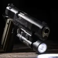 Weapon Lights