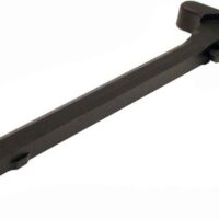 GUNTEC CHARGING HANDLE MILSPEC - STD BLACK