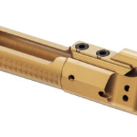 LANTAC ENHANCED BCG 223/556 - TITANIUM NITRIDE COATED (TIN)