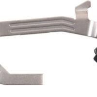 APEX ACTION ENHANCEMENT KIT - FOR GLOCK G43/G43X/G48 BLACK