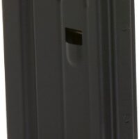 CPD MAGAZINE AR15 6.5 GRENDEL - 10RD BLACKENED STAINLESS STEEL