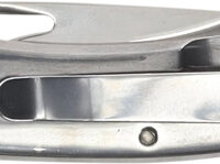 UNCLE HENRY KNIFE NEXT GEN - STAGLON 2.2" FOLDER GENTLEMANS