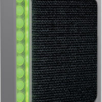 CALDWELL FLASH BANG PRO TARGET - HIT INDICATOR W/GREEN LEDS