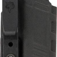 DESANTIS SLIM TUK HOLSTER IWB - KYDEX AMBI S/A HELLCAT RDP BLK