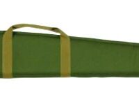 BOB ALLEN CLASSIC SERIES - SHOTGUN CASE 48" OLIVE/KHAKI