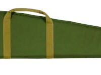 BOB ALLEN CLASSIC SERIES - RIFLE CASE 44" OLIVE/KHAKI