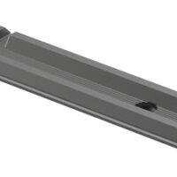 LEUPOLD BASE RIFLEMAN GEN2 1PC - RUGER 10/22 BLACK