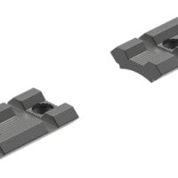 LEUPOLD BASE RIFLEMAN GEN2 2PC - SAVAGE 10/110 RND REC 8-40 BLK