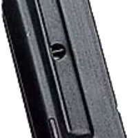 WALTHER MAGAZINE GSP 22LR - 5RD BLUED.