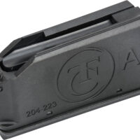 TC SINGLE STACK MAGAZINE 3RD - VENTURE 204RUG 223REM