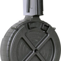BL MAUSER MAGAZINE 110RD - ROTARY DRUM MAG MAUSER M-15