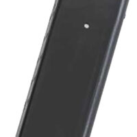 HK MAGAZINE USP9 9MM 15RD - BLACK POLYMER