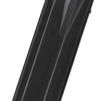 HK MAGAZINE P30/VP40 40S&W - 13RD BLACK STEEL