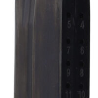 HK MAGAZINE CC9 9MM 12RD - EXTENDED FLOOR PLATE
