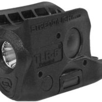 STREAMLIGHT TLR-6 LED LIGHT - ONLY FOR GLOCK 42/43 NO LASER