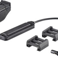 STREAMLIGHT TLR RM 1 LASER LED - LIGHT RAIL MOUNT/REMOTE SWITCH