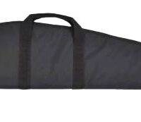 BOB ALLEN CLUB SERIES RIFLE - CASE 48" BLACK NYLON