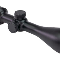 WINCHESTER SUPREME OPTICS RFL - SCP 3.5-10X50MM 1" BLACK