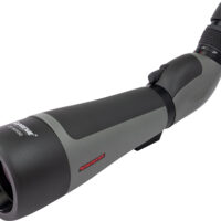 WINCHESTER SUPREME OPTICS - 20-60X80MM SPOTTING SCOPE