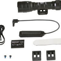 STREAMLIGHT PRO-TAC RAIL MOUNT - HL-X PRO SYSTEM WHITE LED