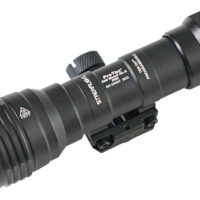 STREAMLIGHT PRO-TAC RAIL MOUNT - HL-X PRO LIGHT WHITE LED
