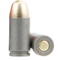 TULA STEEL CASE 380 ACP 95 GR - FMJ 50 RD BOX  20 BOXES/CASE