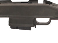 PRO MAG ARCHANGEL RIFLE STOCK - FOR MAUSER K98 BLACK POLYMER