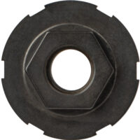 AERO PRECISION LAHAR-30 5/8X24 - DIRECT THREAD ADAPTER